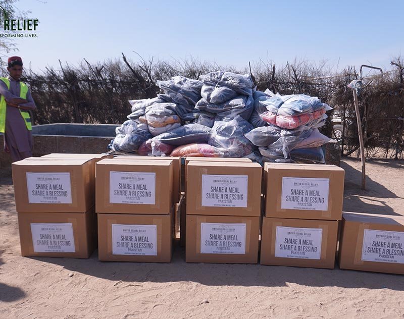 Blankets In Pakistan