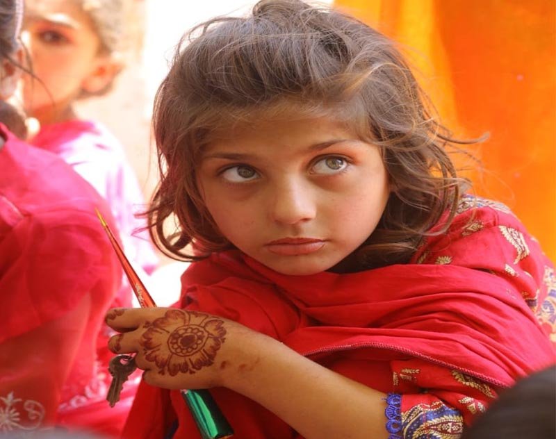 Bright Minds Initiative