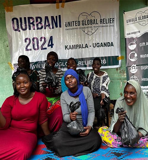 Community empowerment